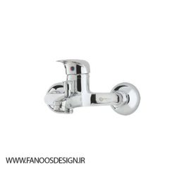 شیر حمام رهاب مدل آرتین