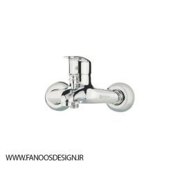 شیر حمام رهاب مدل اسپانیا