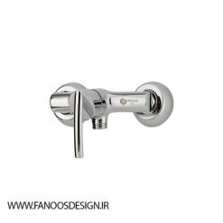 شیر حمام رهاب مدل مینی تنسو