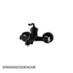 شیر حمام رهاب مدل پرنس