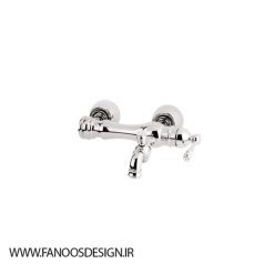 شیر حمام باستان مدل آروس