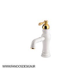 روشویی باستان مدل کلاسیک قو تو کاسه دیانا