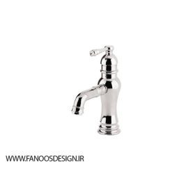 شیر روشویی کروم | فانوس دیزاین تولید کننده انواع درب اتاق ، ضد سرقت، درب ورودی و ضد آل