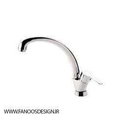 شیر ظرفشویی باستان مدل اطلس