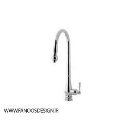 شیر ظرفشویی باستان مدل شاوری آروس 3 | فانوس دیزاین تولید کننده انواع درب اتاق ، ضد سرقت، درب ورودی و ضد آل