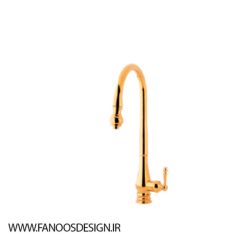 شیر ظرفشویی باستان مدل شاوری آروس 4 | فانوس دیزاین تولید کننده انواع درب اتاق ، ضد سرقت، درب ورودی و ضد آل