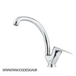 شیر ظرفشویی رهاب مدل آرتین