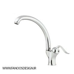 شیر ظرفشویی رهاب مدل رلونت