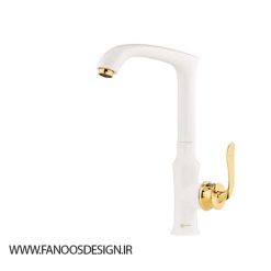 شیر ظرفشویی رهاب مدل هرمس