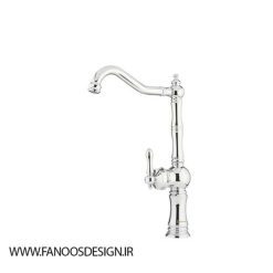 شیر ظرفشویی رهاب مدل ونوس