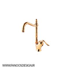 شیر ظرفشویی باستان مدل الین