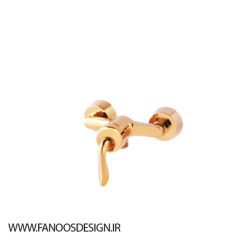 شیر توالت باستان مدل الین