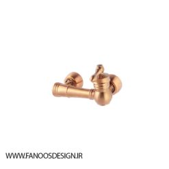 شیر توالت باستان مدل دیلای