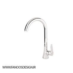 شیر ظرفشویی باستان مدل آنا