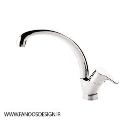 شیر ظرفشویی باستان مدل آیناز