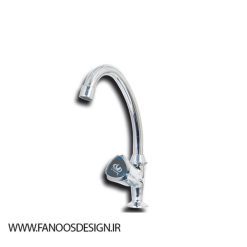 روشویی باستان مدل کلاسیک قو تو کاسه دیانا