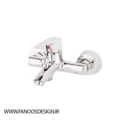 شیر حمام باستان مدل آناهیتا