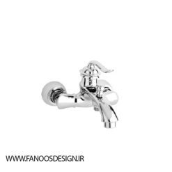 شیر حمام  باستان مدل آروشا