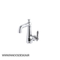 شیر روشویی باستان مدل دیلای