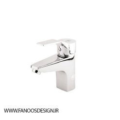 شیر روشویی باستان مدل آوا