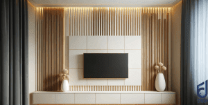 بررسی و مقایسه بهترین تی وی وال های ام دی اف موجود در بازار