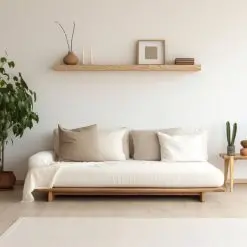 کاناپه ظریف کد 00291