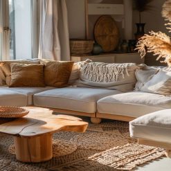 کاناپه ظریف طرح کنده درخت کد 00283