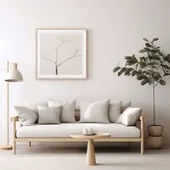 کاناپه ال زیبا و لوکس کد 00292