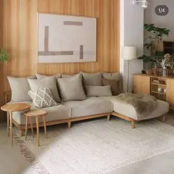 کاناپه لوکس و جذاب کد 260