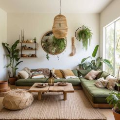 El Chic sofa code 00251