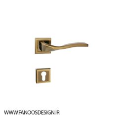 دستگیره رزت فارا صنعت کد 500r