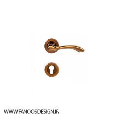 دستگیره رزت فارا صنعت کد 905r