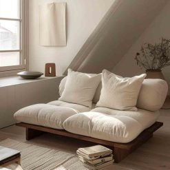 مبل راحتی چند منظوره کد 00429