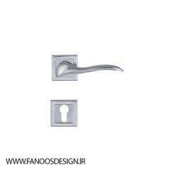Rosette handle Fara Sanat Poly Plus Chic code 760r