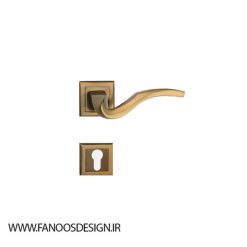 دستگیره رزت فارا صنعت کد 570r