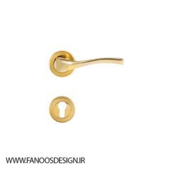 دستگیره رزت فارا صنعت کد 505r 5 Rosette handle Fara Sanat Polyplus door code 570r 4 | فانوس دیزاین تولید کننده انواع درب اتاق ، ضد سرقت، درب ورودی و ضد آل