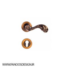 دستگیره رزت فارا صنعت کد 205r