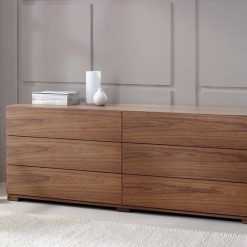 دراور چوبی شیک کد 1187