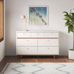 دراور چوبی جذاب کد 1163