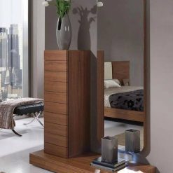 میز آرایش چوبی لوکس کد 1162