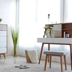 دراور چوبی مینیمال کد 1119