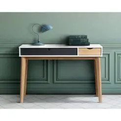 میز تحریر چوبی شیک کد 1102