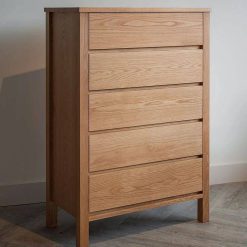 دراور چوبی شیک کد 1069