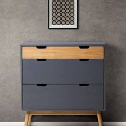 دراور چوبی لوکس کد 1063