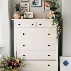 دراور چوبی لوکس کد 1058