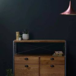 کنسول چوبی با صرفه کد 1267