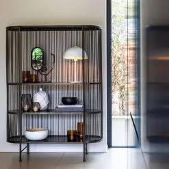 کنسول چوبی کد 1280