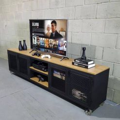 میز تی وی ساده و شیک کد 1286