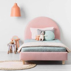 تخت خواب کودک کد 498