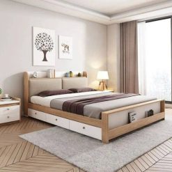 تخت خواب جدید سال کد 494